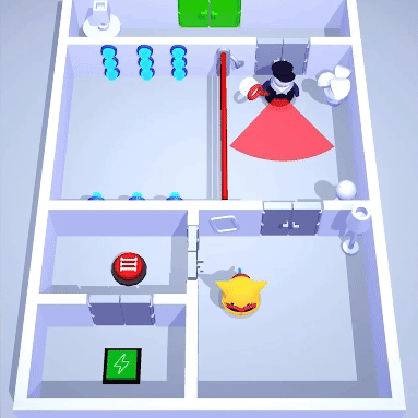 Brain Teasing Levels